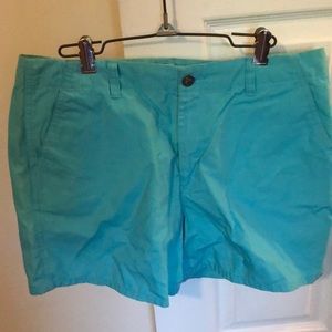 Size 11 Calvin Klein Shorts
